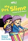 Sheinmel Courtney, Renée Kurilla - Cosmo to the Rescue: Volume 2