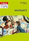 Daphne Paizee - International Primary English Workbook: Stage 5