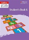 Caroline Clissold, Clissold Caroline - International Primary Maths Student's Book: Stage 4
