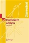 Jürgen Jost - Postmodern Analysis