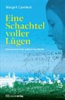 Margrit Cantieni - Eine Schachtel voller Lügen