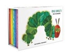 Eric Carle - Eric Carle's Box of Wonders