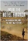 Edouard Kayihura, Kayihura Edouard, Kerry Zukus, Zukus Kerry - Inside the Hotel Rwanda