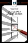 Elizabeth Morrow, Astrid Noren Nilsson, Riley Quinn - An Analysis of Robert A. Dahl's Democracy and its Critics