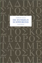 Giorgos Lillis - Im Dunkeln schwebend