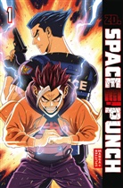 ZD - Space Punch 01