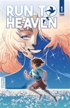 Toan - Run to Heaven 01