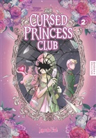 LambCat - Cursed Princess Club 02