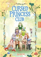 LambCat - Cursed Princess Club 03