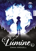Emma Krogell - Lumine 01