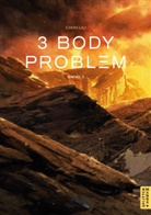Cixin Liu, XuDong Cai - 3 Body Problem 03