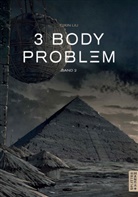 Cixin Liu, XuDong Cai - 3 Body Problem 02