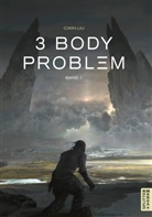 Cixin Liu, XuDong Cai - 3 Body Problem 01