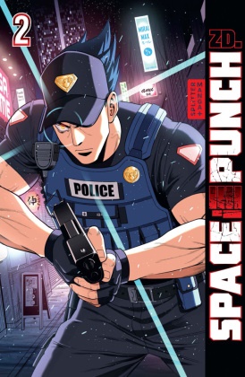 ZD - Space Punch 02