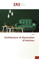 L. Gana - Architecture et Decoration d'Interieur