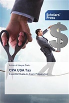 Azhar Ul Haque Sario - CPA USA Tax