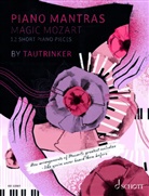 Monika Tomaszewska - Piano Mantras