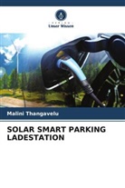 Malini Thangavelu - SOLAR SMART PARKING LADESTATION
