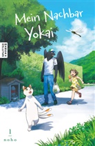Noho - Mein Nachbar Yokai 01