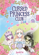 LambCat - Cursed Princess Club 01