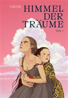 Yudori - Himmel der Träume 01