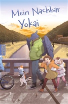 Noho - Mein Nachbar Yokai 03