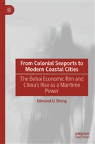 Edmund Li Sheng, Li Sheng - From Colonial Seaports to Modern Coastal Cities