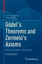 Lorenz Halbeisen, Regula Krapf - Gödel's Theorems and Zermelo's Axioms