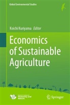 Koichi Kuriyama - Economics of Sustainable Agriculture