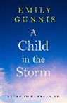 Emily Gunnis - A Child in the Storm