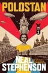 Neal Stephenson - Polostan
