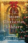 Jenny Colgan - The Secret Christmas Library