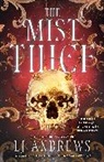 LJ Andrews - The Mist Thief