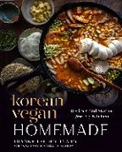 Joanne Lee Molinaro - The Korean Vegan: Homemade