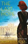 Susan Elia Macneal - The Last Hope