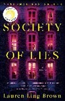 Lauren Ling Brown - Society of Lies