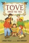 Julie Benbassat, Larissa Theule - Tove Under the Tree
