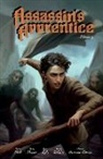 Jordie Bellaire, Robin Hobb, Jody Houser, Ryan Kelly - Assassin's Apprentice Volume 3 (Graphic Novel)