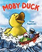 Peter Raymundo, Raymundo Peter, Raymundo Peter - Moby Duck
