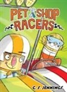 C S Jennings, C. S. Jennings - Pet Shop Racers