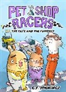 C S Jennings, C. S. Jennings - Pet Shop Racers: The Fast and the Furriest