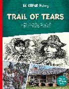 DK - DK Super History Trail of Tears