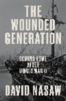 David Nasaw, Nasaw David - The Wounded Generation