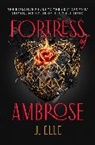 J Elle, J. Elle - Fortress of Ambrose
