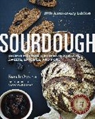 Ngoc Minh Ngo, Sarah Owens - Sourdough