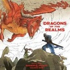 Official Dungeons &amp; Dragons Licensed - Dragons of the Realms