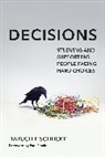 Baruch Fischhoff, Fischhoff Baruch, Paul Slovic, Slovic Paul - Decisions