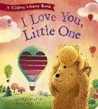Ag Jatkowska, Molly Littleboy - I Love You, Little One