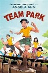 Angela Ahn - Team Park