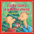 Anna Dewdney, JT Morrow - Llama Llama
